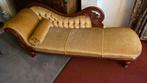 Oude canape bank, Huis en Inrichting, Ophalen, Gebruikt, 150 tot 200 cm, Tweepersoons