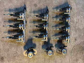 BMW B38 B48 hogedruk injector brandstofpomp benzine beschikbaar voor biedingen