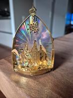 3 Koningen Hanger/Decoratie - Kerst, Ophalen of Verzenden, Zo goed als nieuw