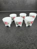 Arcopal eierdopjes, Ophalen, Overige typen, Overige stijlen, Glas