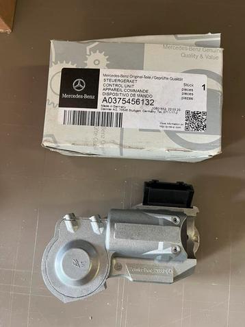 Mercedes Stuurkolomslot a0375456132 Nieuw beschikbaar voor biedingen