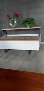 Tafel met mogelijkheden nieuw, Ophalen, Nieuw, Rechthoekig, 100 tot 150 cm