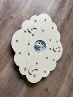 Plafondlamp voor baby/kinderkamer inc plafonniere, Ophalen of Verzenden, Gebruikt, Lamp