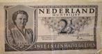 Briefje 2,5 gulden uit 1949, Ophalen of Verzenden