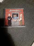 Snoop Dogg - The Last Meal CD, Verzenden, 2000 tot heden, Zo goed als nieuw, Boxset