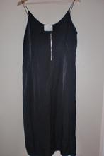 Just Female jurk maat XS / S, Zwart, Ophalen of Verzenden, Zo goed als nieuw, Just Female