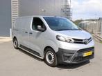 Toyota ProAce Worker 1.6 D-4D L2 Cool Comfort 1.6 D-4D Cool, Auto's, Bestelauto's, Voorwielaandrijving, Stof, Gebruikt, 4 cilinders