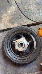 Type 3 velg, Ophalen of Verzenden, Zo goed als nieuw