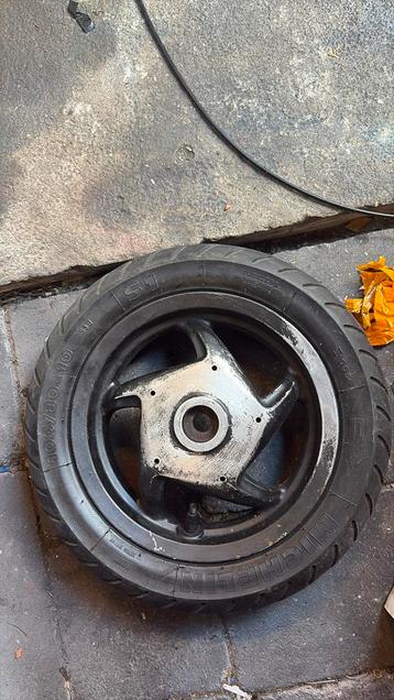 Type 3 velg beschikbaar voor biedingen