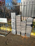 Plastic potten plantenpotten kweekpotten gratis, Tuin en Terras, Ophalen, Kunststof, Gebruikt, .