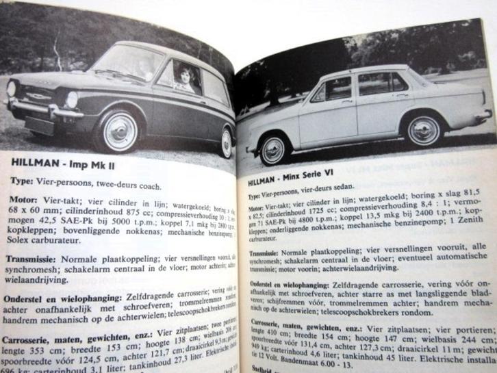 3 auto boeken - autojaarboek 1966-2009 - autos KNAC, Boeken, Auto's | Boeken, Gelezen, Algemeen, Verzenden