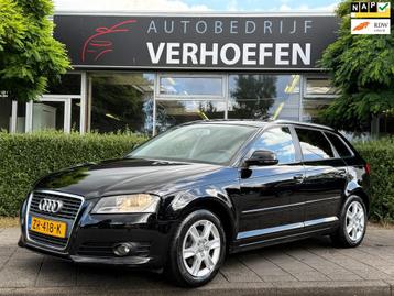 Audi A3 Sportback 1.6 Attraction Business Edition - AIRCO -  beschikbaar voor biedingen