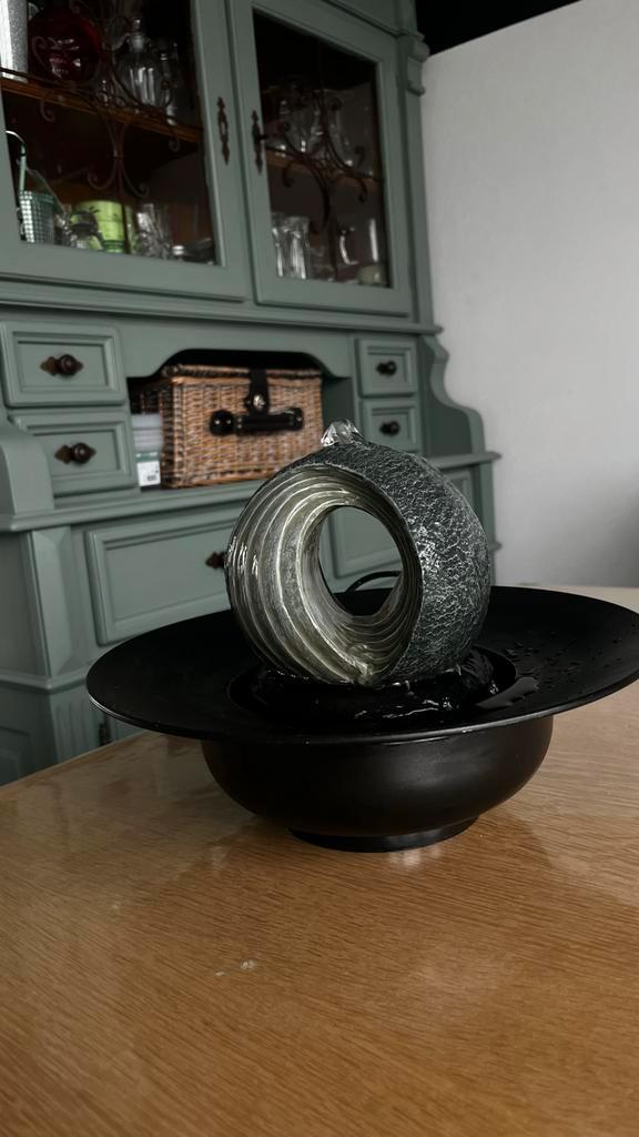 Mooie Binnenfontein - Goede Staat!, Hobby en Vrije tijd, Overige Hobby en Vrije tijd, Zo goed als nieuw, Ophalen of Verzenden