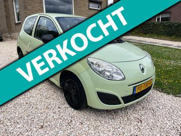 Renault Twingo 1.2 Acces Nieuwe APK. beschikbaar voor biedingen