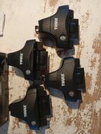 Thule Voeten artikel 754, Auto diversen, Dakdragers, Ophalen of Verzenden, Zo goed als nieuw