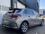 Citroen C4 1.2 collection navi/pdc v + a/trekhaak, Euro 6, 1199 cc, Origineel Nederlands, Particulier