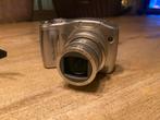 Vintage canon powershot sx100IS, Ophalen of Verzenden, Zo goed als nieuw, Canon, 4 t/m 7 keer