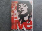 Nena DVD Nena feature 2 DVD SET, Alle leeftijden, Boxset, Muziek en Concerten, Ophalen of Verzenden