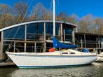 Contest 31HT, Watersport en Boten, Kajuitzeilboten en Zeiljachten, Ophalen, Polyester, Diesel