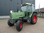Fendt 305LS Turbomatik / 10549 Draaiuren, Gebruikt, Mathijs Merkelijn, Mathijs@minitrekkers.nl, Fendt