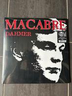 Macabre, Ophalen of Verzenden, Nieuw in verpakking