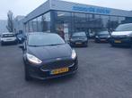 Ford Fiesta 1.0 Style, Auto's, Euro 6, 525 kg, Start-stop-systeem, Origineel Nederlands