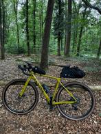 Canyon Grizl 8 Gravelbike - Maat M, 28 inch, Gebruikt, 10 tot 15 versnellingen, Heren