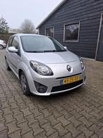 Renault Twingo 1.2 16V 2e eigenaar, Auto's, Renault, Voorwielaandrijving, 4 cilinders, 4 stoelen, Origineel Nederlands
