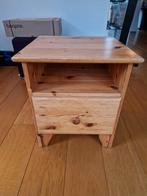 Nachtkastje T.E.A.B., Ophalen, Gebruikt, Minder dan 45 cm, 55 tot 70 cm