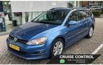 Volkswagen Golf Variant 1.0 TSI Comfortline VAN 2e EIGENAAR, Voorwielaandrijving, Stof, Gebruikt, Euro 6