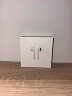 Apple AirPods 2 (inclusief lader & gratis hoesje), Verzenden, Nieuw, Overige typen, Apple iPhone