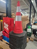 15 Nieuwe Verkeerskegels / Pylonen 75cm, Ophalen of Verzenden