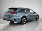 Kia Ceed Sportswagon 1.0 T-GDi MHEV Design Edition Stoelverw, 12 maanden, Zwart, 1309 kg, Origineel Nederlands