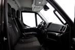 Iveco Daily 35S18 3.0 180pk L4H2 Maxi HiMatic Automaat ACC/L, Auto's, Automaat, Achterwielaandrijving, Gebruikt, Euro 6