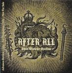 After All - This violent decline, Ophalen of Verzenden, Gebruikt