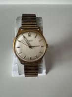 Vintage Junghans Polshorloge, Ophalen of Verzenden