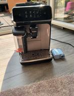 Philips koffiezetapparaar EP2235/40, Witgoed en Apparatuur, Koffiezetapparaten, Ophalen of Verzenden, Zo goed als nieuw, Koffiemachine