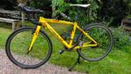 Field 24 gravelbike of cyclocrosser 24 inch, Fietsen en Brommers, Fietsen | Racefietsen, Gebruikt, 10 tot 15 versnellingen, Aluminium