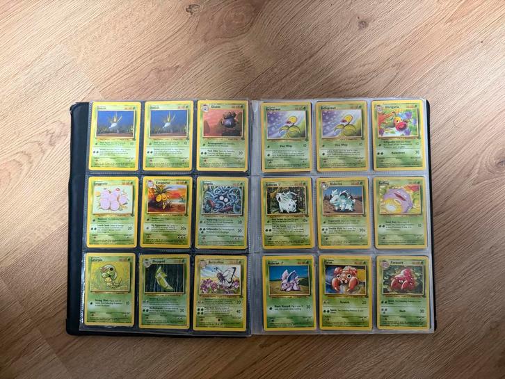 GEZOCHT Pokemon Kaarten Verzameling, Hobby en Vrije tijd, Verzamelkaartspellen | Pokémon, Gebruikt, Meerdere kaarten, Ophalen of Verzenden