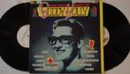 Buddy Holly - The very best of Buddy Holly, Cd's en Dvd's, Vinyl | Rock, Gebruikt, Ophalen of Verzenden, 12 inch