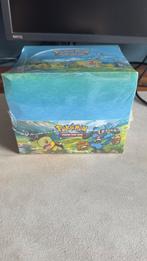 Sinnoh Stars Mini Tin Display, Ophalen of Verzenden, Zo goed als nieuw, Overige typen