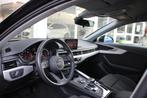 Audi A4 Avant 35 TFSI Sport Lease Edition | NAVI | TREKHAAK, Stof, Gebruikt, 4 cilinders, A4