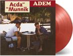 Vinyl 2LP Acda En De Munnik ADEM Beste Van ROOD Vinyl NIEUW, Cd's en Dvd's, Vinyl | Nederlandstalig, Ophalen of Verzenden, Nieuw in verpakking