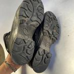 Haix Ranger GSG9-X Bergschoenen Combat Boots Zwart Maat 41, Gebruikt, Haix, Haix, Schoenen