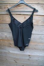 Badpak zwart/ creme Anita 42D Vaste prijs, Kleding | Dames, Badmode en Zwemkleding, Anita, Zwart, Badpak, Ophalen of Verzenden