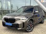 BMW X5 XDrive50e M-sport 490pk Sky Lounge Panoramadak / Elek, Gebruikt, 2395 kg, Bedrijf, Vierwielaandrijving