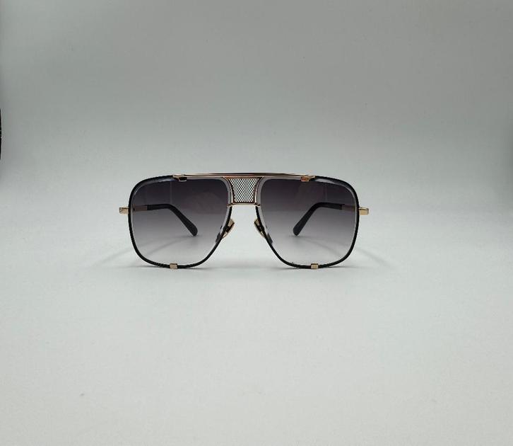 Dita mach five zonnebril, Sieraden, Tassen en Uiterlijk, Zonnebrillen en Brillen | Heren, Nieuw, Zonnebril, Overige merken, Zwart