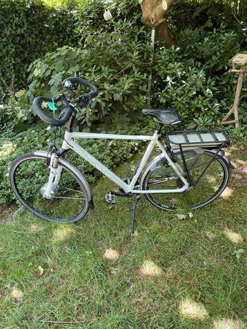 Elektrische fiets van Multi Cycle beschikbaar voor biedingen