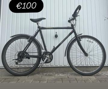 Monutainbikes /cheap/stad /student bikes from€100 beschikbaar voor biedingen