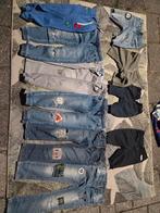 Kledingpakket Jongens Maat 116, Ophalen of Verzenden, Gebruikt, Jongen